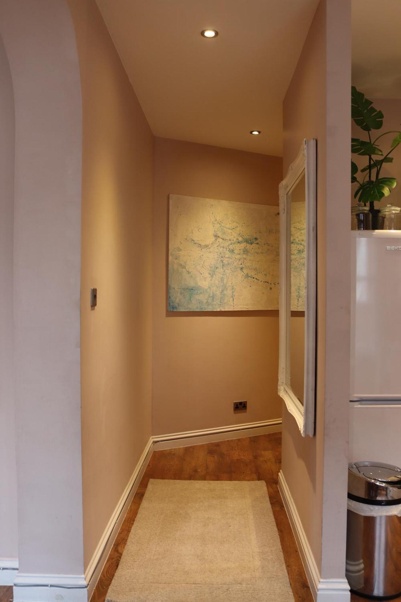 Modern 2 Bedroom Apartment Notting Hill Gate/Kensington Londra Dış mekan fotoğraf