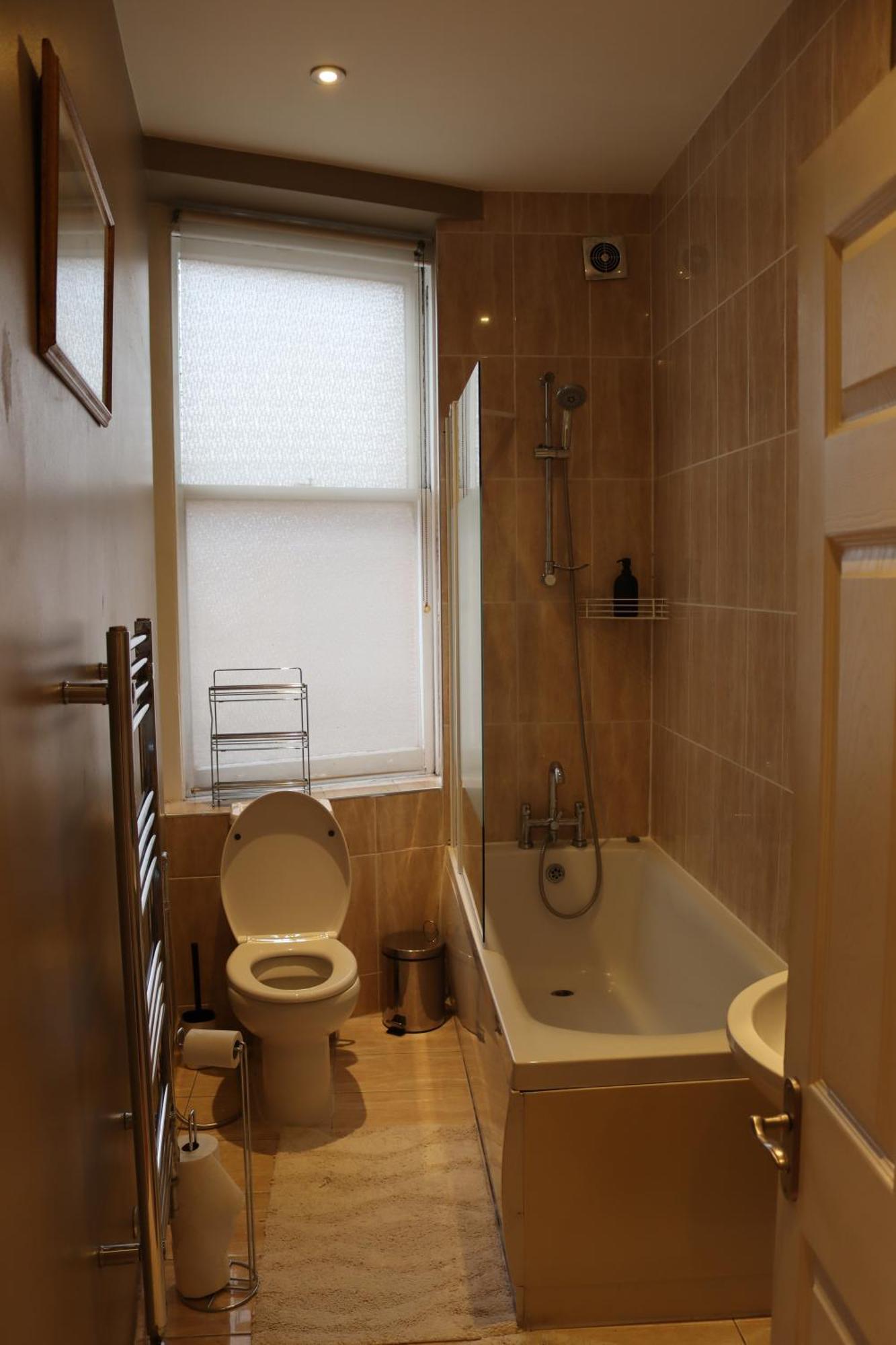 Modern 2 Bedroom Apartment Notting Hill Gate/Kensington Londra Dış mekan fotoğraf